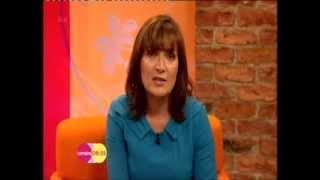 Bikini Body Liposuction by The Private Clinic of Harley Street live on ITV's Lorraine Show