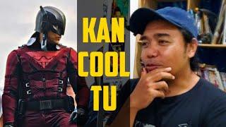 Keluang Man viral : Teori cinematic universe