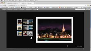 Lightroom to Wordpress Gallery How-To