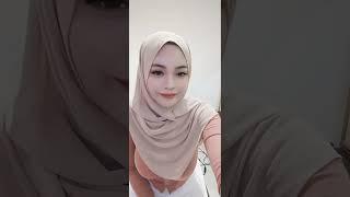 LIVE HIJAB APEM TEMBEM 