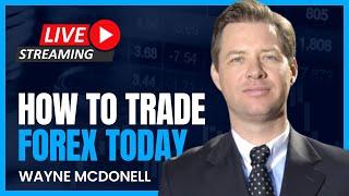 Live GDP - Trading The News | #forex #trading #stockmarket #GDP #bitcoin #crypto