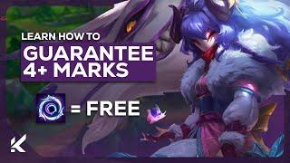 Learn How to Play for 4 Marks | Kindred Jungle Gameplay Guide