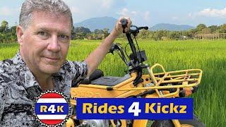 Buying a Trail Bike in Thailand Just Got Harder