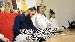 Yuan Xiu Gang Qigong