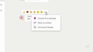 How to delete chats and messages in Microsoft Teams