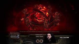 PoE 3.25 - My Alch & Go Atlas for Currency/Gold