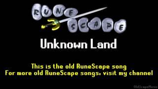 Old RuneScape Soundtrack: Unknown Land