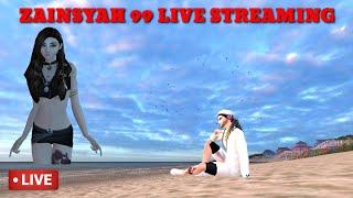 Live Stream Zainsyah 99 review spot terbaru