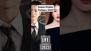 Drakor Terbaru 2023 #drakorbaru #drakorromance