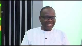 Ghana Football Association Must Apologize to Ghanaians.. Former GFA President Kwesi Nyantakyi..