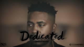 Nas Dedicated Instrumental | First Part Only + Extended | Magic Instrumentals