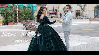 Salam & Xoxe // Part 7 // Engagement // Hozan Jenedi // Shamsani Video ®2022