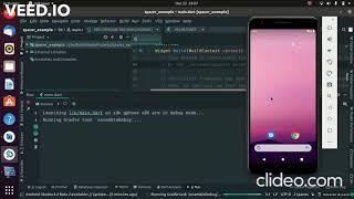 How to use Spacer in Flutter | Spacer Tutorial for Beginners
