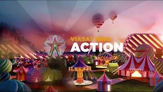 Viasat Kino Action (Rus)