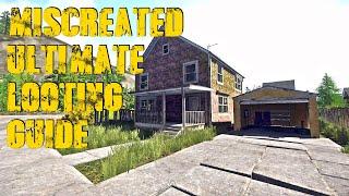 Miscreated Ultimate Looting Guide : Focus is key