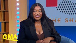 CEO and Founder of 'The Shade Room' Angie Nwandu talks creation of platform