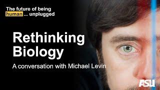 Rethinking Biology: A Conversation With Michael Levin