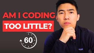 Do I REALLY Code 8 Hours a Day as a Software Engineer? How Many Hours Do Software Engineers Code?