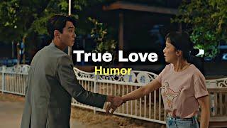 Choi Chi-yeol and Nam Haeng-seon/Crash course in romance/ Humor + (1×4) True love FMV
