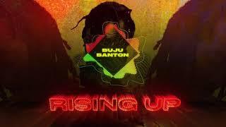 Buju Banton | Rising Up (Official Audio) | Upside Down 2020