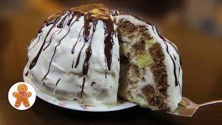 "Pancho" Cake