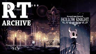RTGame Archive: Hollow Knight [4]