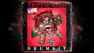 (FREE) Trippie Redd Drum Kit 2024 (+ Mixer Presets)