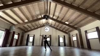 ONE WAY , 6black ft T-pain | Sandra Carrasquilla Coreography