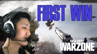 Call Of Duty: Warzone Việt Nam - Top 1 Đầu Tiên Của SpoodTC Cùng KL7, Boongminz