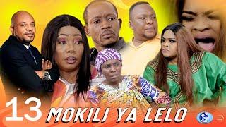 MOKILI YA LELO Ep13 | Film congolais 2024 | KEVINE SYDNEY | Ksprod |