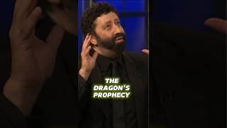 End Times - The Dragon’s Prophecy #jonathancahn #israel #endtimes