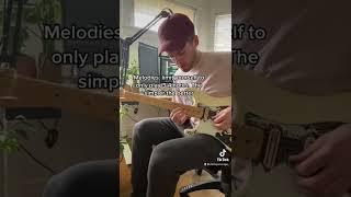 How to Write Pop Punk Guitar Loops | Beginner Tutorial