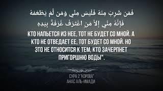 Аяты о Талуте и Джалуте