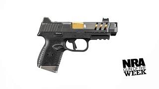 NRA Gun Of The Week: FN 509 CC Edge