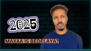 MAXAA IS BEDELAYA 2025 ?