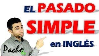 El Pasado Simple y su auxiliar did - Afirmativa, negativa e interrogativa | Clases inglés