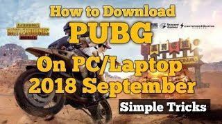 PUBG ON ANY PC | How to play PUBG Game without graphics card | Best Settings multiplayer