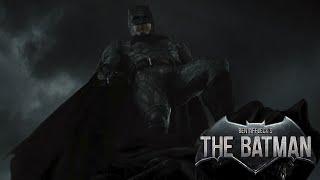 Ben Affleck's The Batman - Official Trailer (Fan-Film)