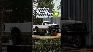 The best truck mods in #farmingsimulator @maplewoodmodding4112