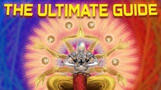 The Art of Zenyatta - Overwatch 2 Ultimate Guide