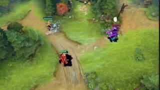 Dota 2 Bane counter pick: Silencer.