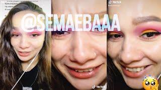 @Semaebaaa tik tok/ ржачные видео/неловкие моменты//tik tok girl 