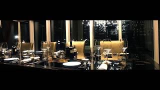 Restaurant Commercial for JW Marriott  (new jersey/New York video production)