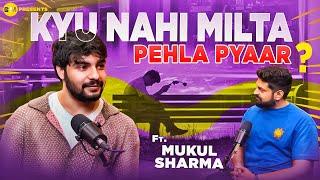 “Pehla Pyaar” Ft. @MukulSharmaa  MOHABBAT mein koi Hadd nahi Hoti !.Love Poetry and Love Shayari