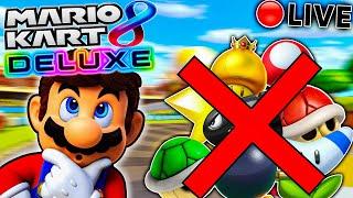 OHNE Item ERSTER WERDEN?! - Mario Kart 8 Deluxe Online Part 57