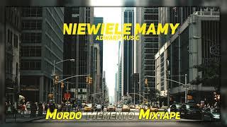 Igor adwarP - Niewiele mamy (prod. Beast Inside Beats) MORDO MEMENTO MIXTAPE