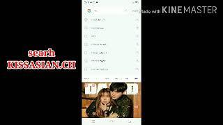 Paano magdownload ng Korean Drama / How to download korean drama using mobile phone?