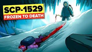 How Are Bodies Actually Frozen on Mount Everest? - SCP-1529 - King of the Mountain