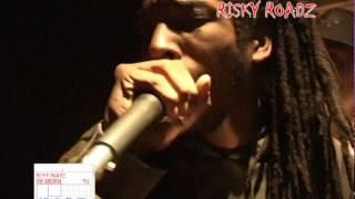 Risky Roadz Archive- Radio Shows Ep 1 : Roll Deep Radio Show skepta on Rinse Fm 2005