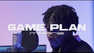 Marnz - Gameplan(Official Video)